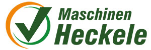 Logo Maschinen - Heckele Group