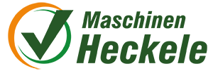 Logo Maschinen - Heckele Group