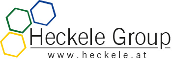 Logo Heckele Unternehmensgruppe